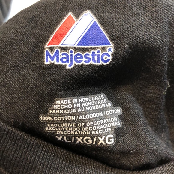 NHL LA Kings Hockey T-Shirt Men’s XL - Picture 8 of 10